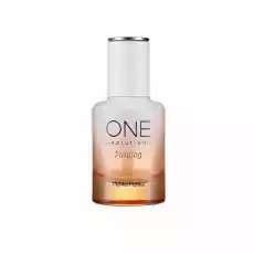 One Solution Firming Super Energy Ampoule serum do skóry poszarzałej i zmęczonej 30ml Zdrowie i uroda Kosmetyki i akcesoria Pielęgnacja twarzy Kremy do twarzy