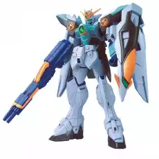 Model figurki GUNDAM HGBL 1144 Wing Gundam Sky Zero Gadżety