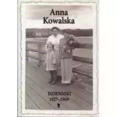 Dzienniki 19271969 Książki Biograficzne