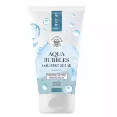 Lirene Aqua Bubbles nawilżający żel myjący 150ml Zdrowie i uroda Kosmetyki i akcesoria Pielęgnacja twarzy