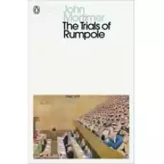 The Trials of Rumpole Książki Obcojęzyczne