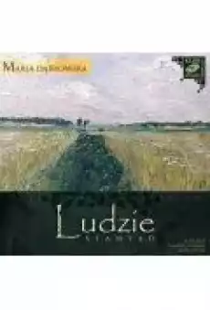 Ludzie stamtąd Audiobook Książki Audiobooki Literatura Piękna