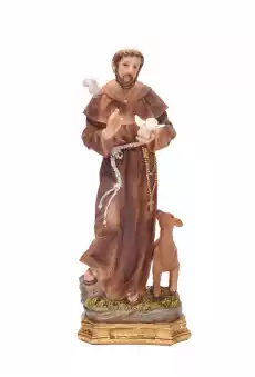 Figurka św Franciszek 30 cm wzór 2 Dewocjonalia