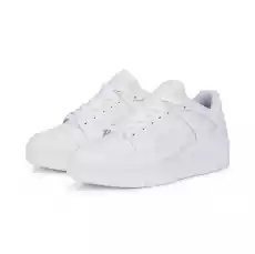 Buty sportowe męskie Puma SLIPSTREAM LTH białe 38754402 Odzież obuwie dodatki