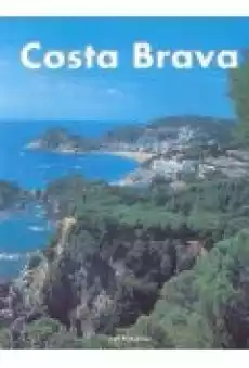 Costa Brava Książki Literatura podróżnicza