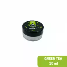 Ninja Ink Tattoo Elixir Krem do tatuażu Green Tea 10ml Zdrowie i uroda Kosmetyki i akcesoria Pielęgnacja ciała