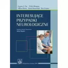 Interesujące przypadki neurologiczne Książki Podręczniki i lektury