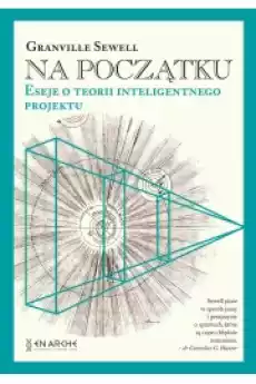 Na początku Eseje o teorii inteligentnego projektu Książki Audiobooki