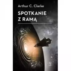 Spotkanie z Ramą Książki Fantastyka i fantasy