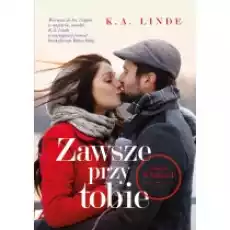 Zawsze przy tobie Mister Wright Tom 5 Książki Literatura obyczajowa