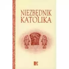 Niezbędnik katolika Książki Religia