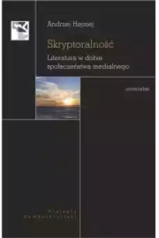 Skryptoralność Książki Audiobooki