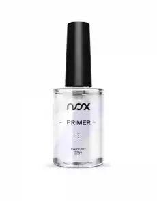 3789 Primer kwasowy NOX 10 ml Zdrowie i uroda Kosmetyki i akcesoria Manicure i pedicure