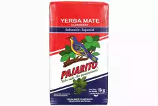 Pajarito Seleccion Especial 1kg Artykuły Spożywcze Yerba Mate