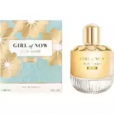 Elie Saab Girl Of Now Shine woda perfumowana dla kobiet spray 90 ml Zdrowie i uroda Perfumy i wody