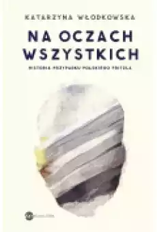 Na oczach wszystkich Książki Ebooki