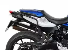 STELAŻ KUFRA BOCZNEGO 3P SHAD BMW F800R 0915 Motoryzacja Części motocyklowe