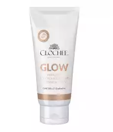 Glow Body Balm rozświetlający balsam do ciała 100ml Zdrowie i uroda Kosmetyki i akcesoria Pielęgnacja ciała Balsamy mleczka peelingi do ciała