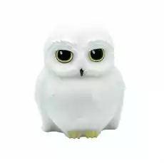 Lampka 3D LED Harry Potter Hedwig Gadżety