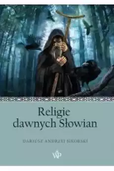 Religie dawnych Słowian Książki Audiobooki