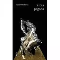 Złota pagoda Książki Literatura piękna