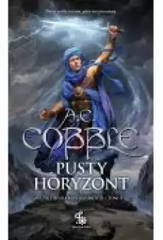 Pusty horyzont Książki Ebooki