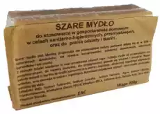 Carmen Szare Mydło 65 200G Mydło Do Prania Dom i ogród Sprzątanie domu Środki czystości