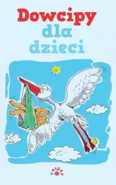 Dowcipy dla dzieci Książki