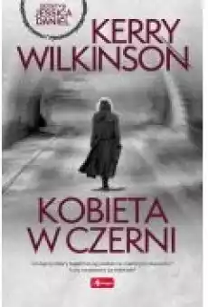 Kobieta w czerni Detektyw Jessica Daniel Tom 3 Książki Ebooki