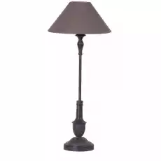 Lampa Thiny Wys 69cm Dom i ogród Wyposażenie wnętrz Oświetlenie Lampy stołowe