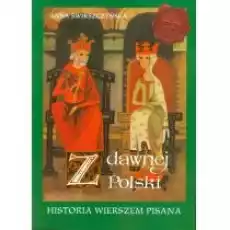 Z dawnej Polski Książki Dla dzieci