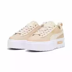 Buty sportowe damskie Puma MAYZE LTH beżowe 38198336 Odzież obuwie dodatki