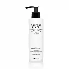 CeCe WOW Hair Extensions odżywka do włosów przedłużanych 250ml Zdrowie i uroda Kosmetyki i akcesoria Pielęgnacja i stylizacja włosów