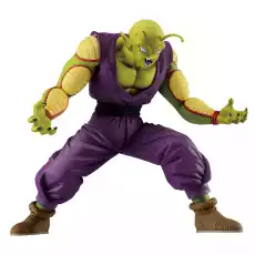 Figurka Dragon Ball vs Omnibus Ultra Ichiban Kuji Piccolo Książki Komiksy