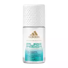 Adidas Active Skin Mind Pure Fresh 50ml Zdrowie i uroda Perfumy i wody Zapachy damskie Antyperspiranty i dezodoranty damskie