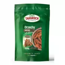 Orzechy Pecan Łuskane 1 kg Targroch Artykuły Spożywcze