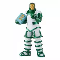 Outlet Figurka Marvel Legends Retro Collection Fantastic Four 2021 PsychoMan USZKODZONE OPAKOWANIE Gadżety