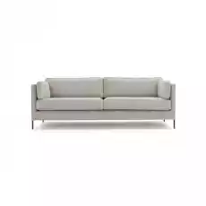 35osobowa Sofa Jovan 222x92x82cm Opcje Wyboru Tkaniny Dom i ogród Meble Salon Sofy i wersalki