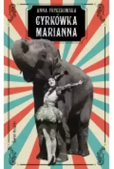 Cyrkówka Marianna Książki Literatura piękna