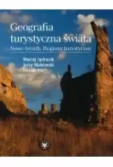 Geografia turystyczna świata Książki Ebooki