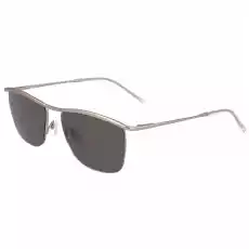 Damskie Okulary przeciwsłoneczne DKNY model DK108S770 SzkłoZausznikMostek 5416135 mm Odzież obuwie dodatki Galanteria i dodatki Okulary