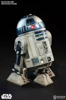 Figurka Star Wars 16 R2D2 17 cm Gadżety