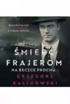 Śmierć frajerom Na beczce prochu Książki Ebooki