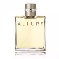 Chanel Allure Homme woda toaletowa spray 100ml M Zdrowie i uroda Perfumy i wody Zapachy męskie Perfumy i wody męskie