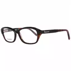 Damskie Okulary DSQUARED2 model DQ511705654 SzkłoZausznikMostek 5416140 mm Odzież obuwie dodatki Galanteria i dodatki Okulary