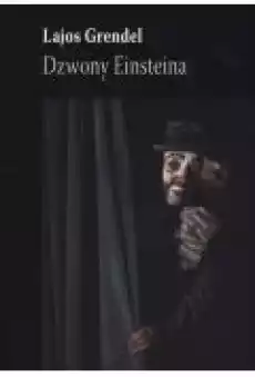 Dzwony Einsteina Książki Literatura piękna