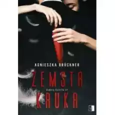 Zemsta Kruka Zemsta Castillo Tom 1 Książki Literatura obyczajowa