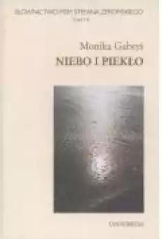 Niebo i piekło Książki Ebooki