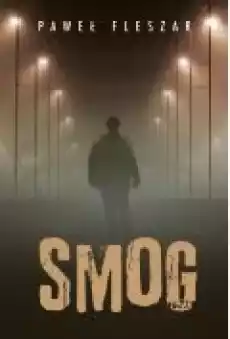 Smog Książki Kryminał sensacja thriller horror