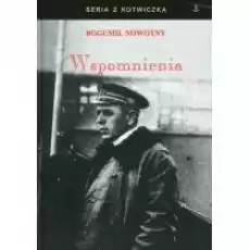 Wspomnienia Książki Biograficzne